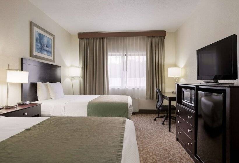 فندق Best Western Kendallville Inn