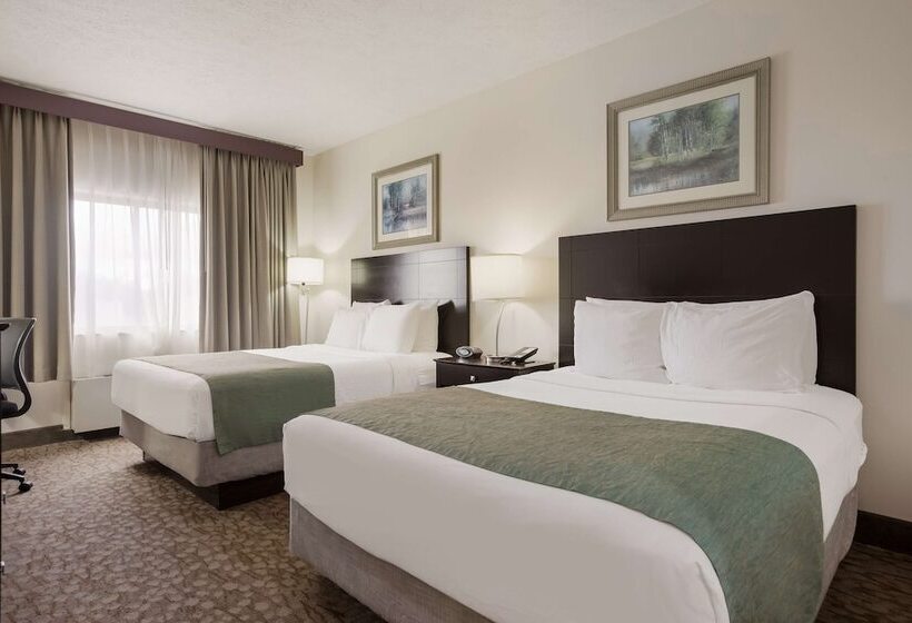 فندق Best Western Kendallville Inn