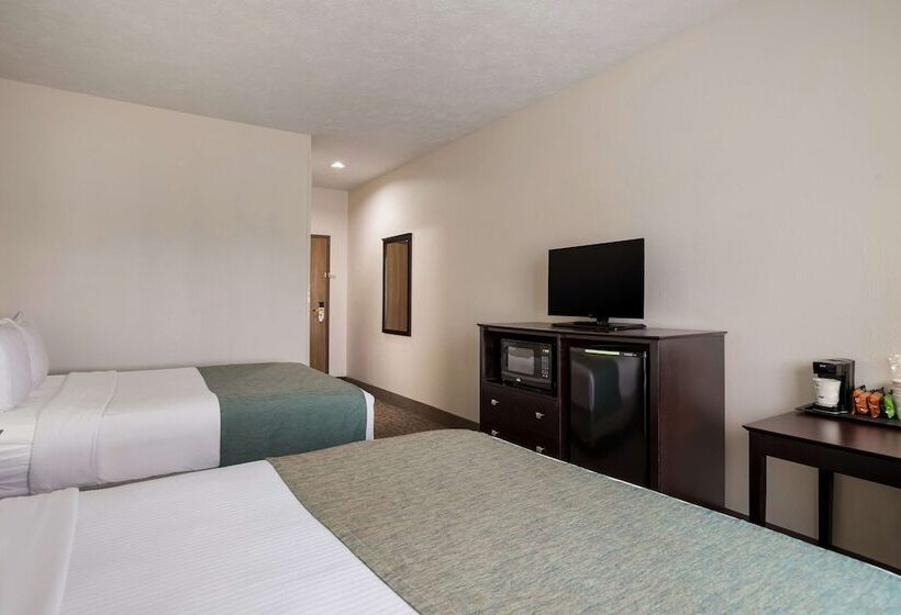 فندق Best Western Kendallville Inn