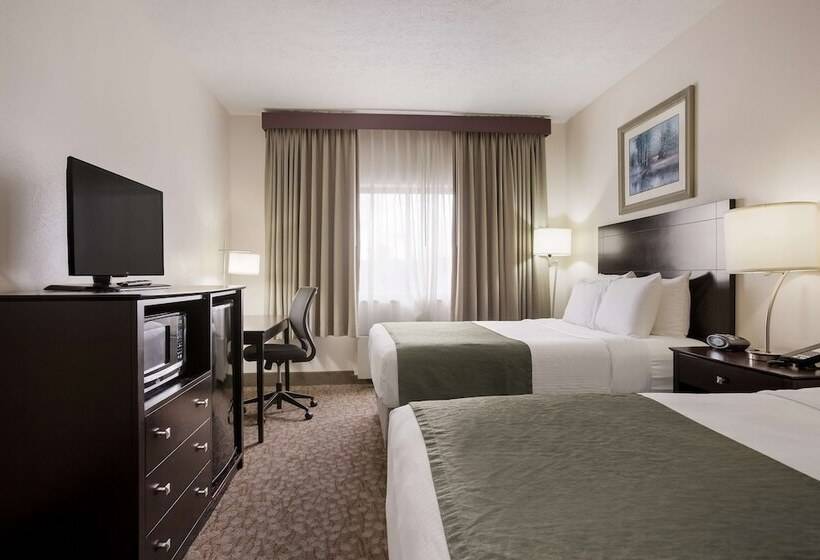 فندق Best Western Kendallville Inn