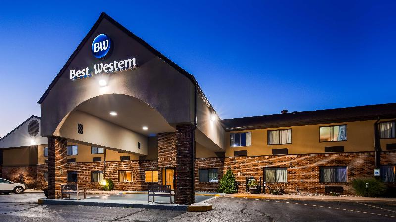 فندق Best Western Kendallville Inn