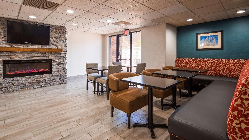 فندق Best Western Kendallville Inn