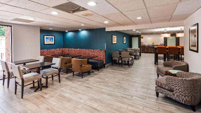 فندق Best Western Kendallville Inn