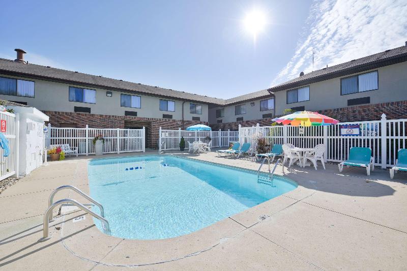 فندق Best Western Kendallville Inn