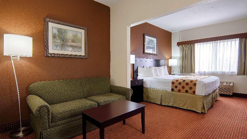 فندق Best Western Kendallville Inn
