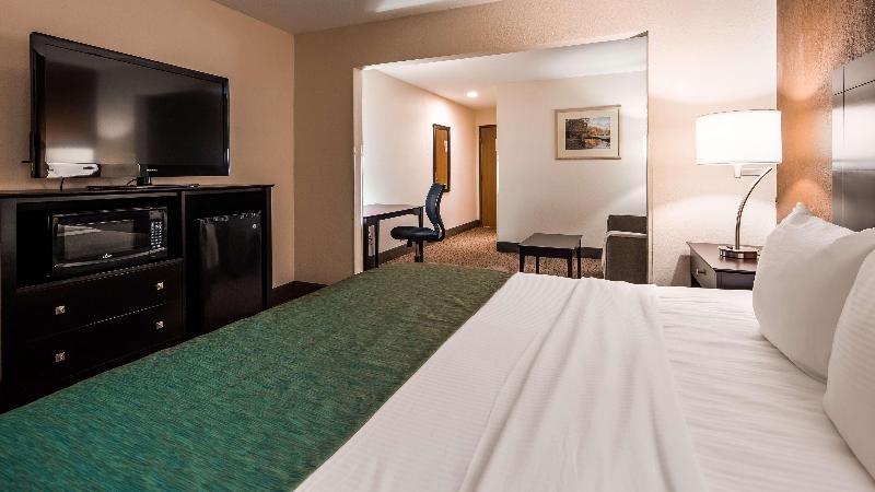 فندق Best Western Kendallville Inn