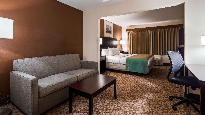 فندق Best Western Kendallville Inn