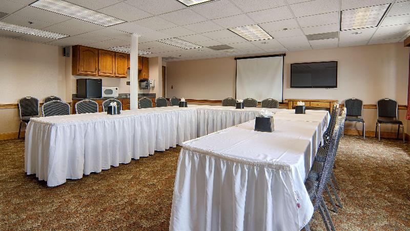 فندق Best Western Kendallville Inn