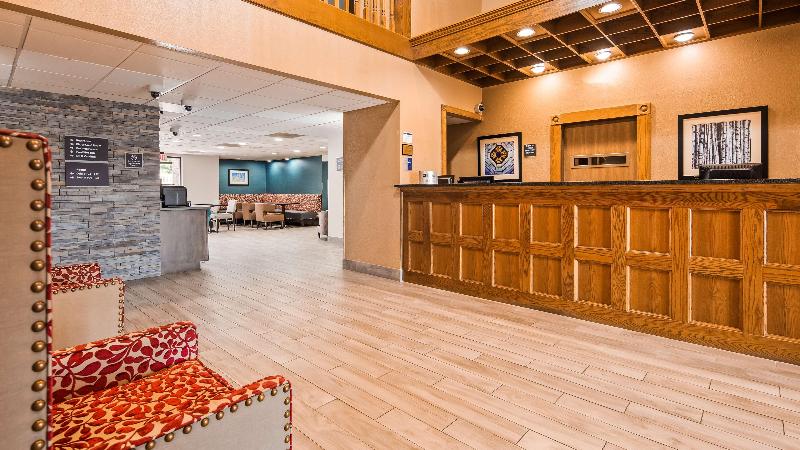 فندق Best Western Kendallville Inn