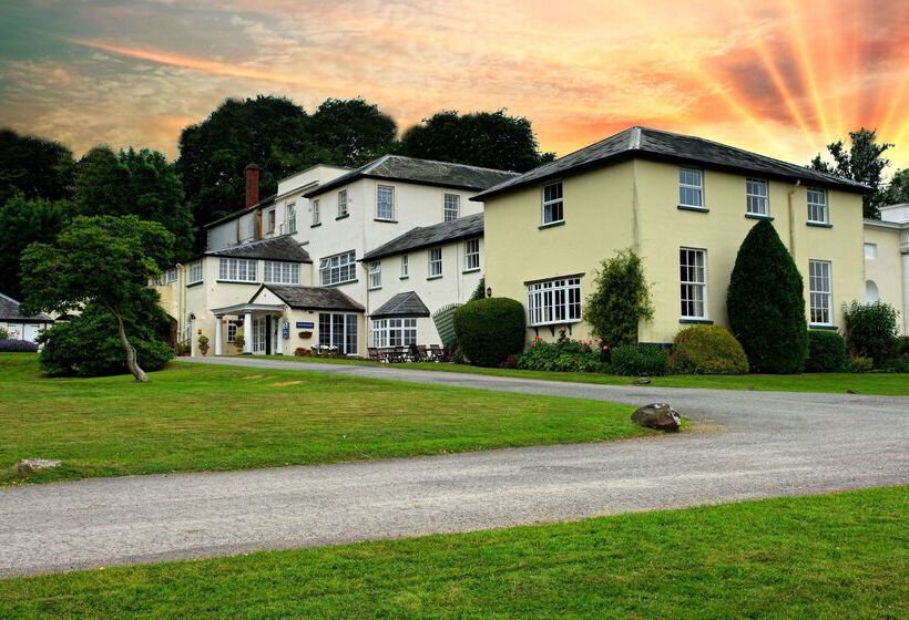 Lord Haldon Country Hotel, Sure Hotel Collection By Best Western