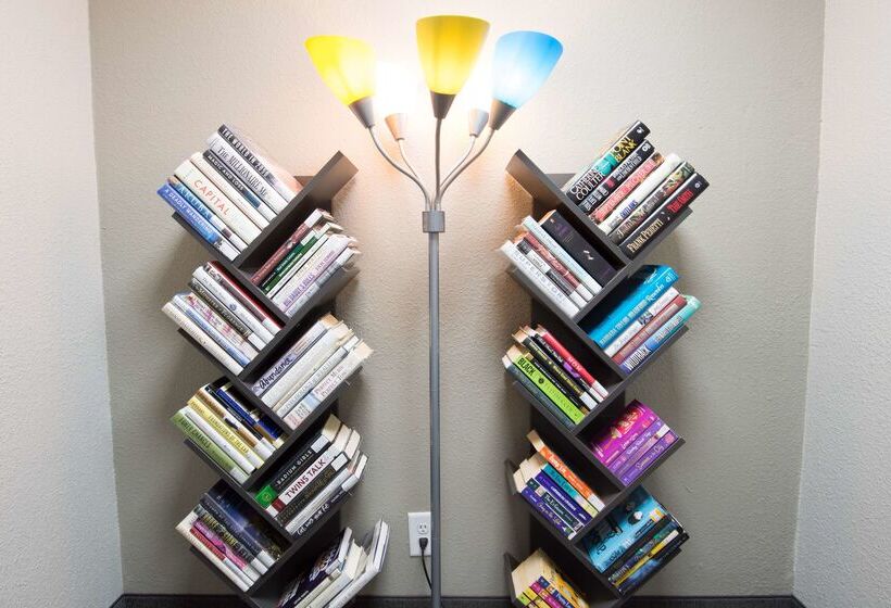 בית מלון כפרי Best Western Morton Inn