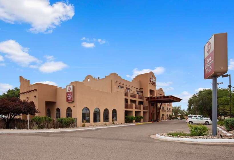 هتل Best Western Plus Inn Of Santa Fe