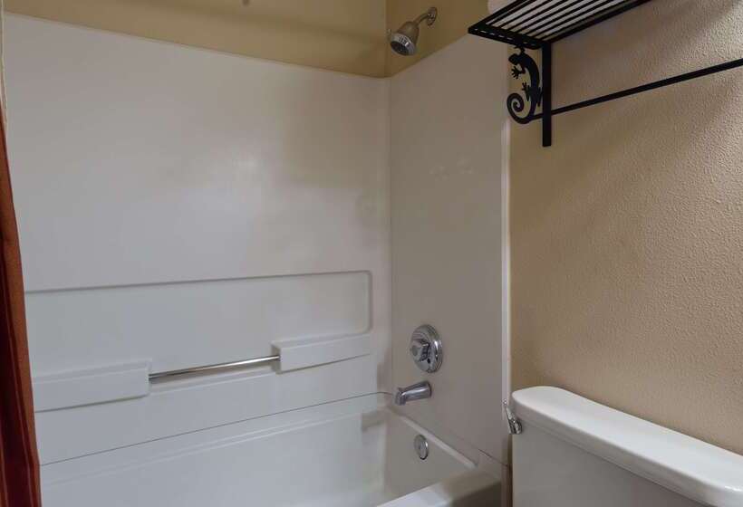 Отель Best Western Plus Inn Of Santa Fe