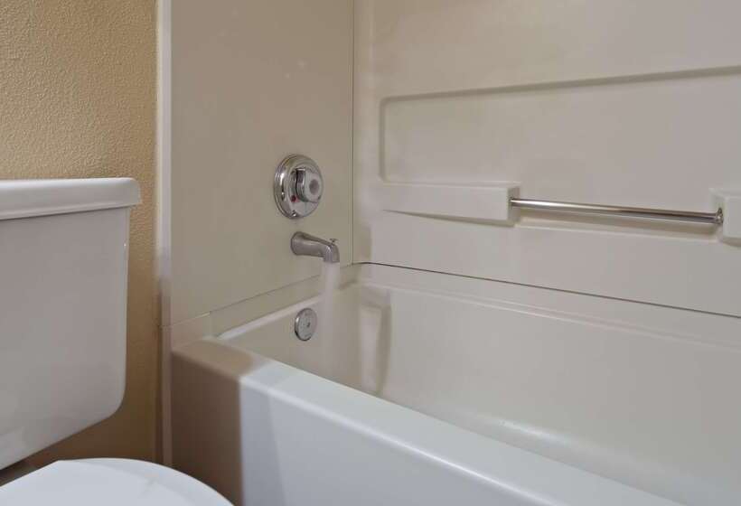 هتل Best Western Plus Inn Of Santa Fe