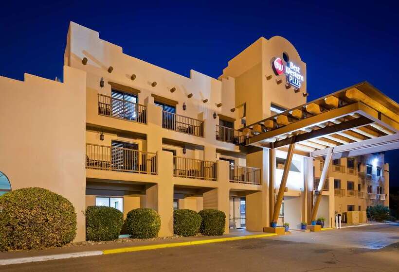 هتل Best Western Plus Inn Of Santa Fe