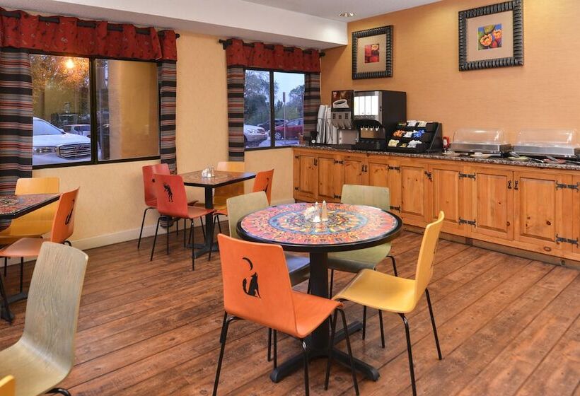 هتل Best Western Plus Inn Of Santa Fe