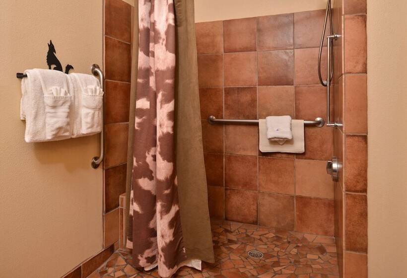 هتل Best Western Plus Inn Of Santa Fe