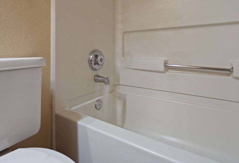 Отель Best Western Plus Inn Of Santa Fe