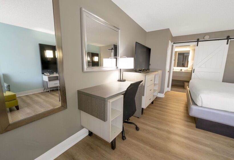 فندق Best Western Seaside Inn