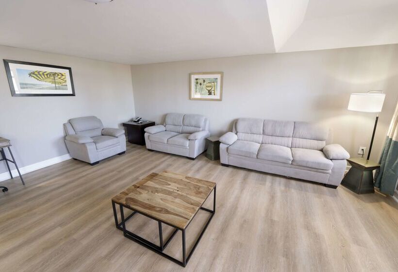 فندق Best Western Seaside Inn