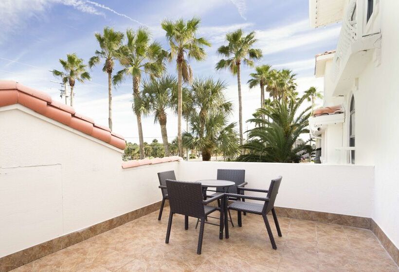 فندق Best Western Seaside Inn