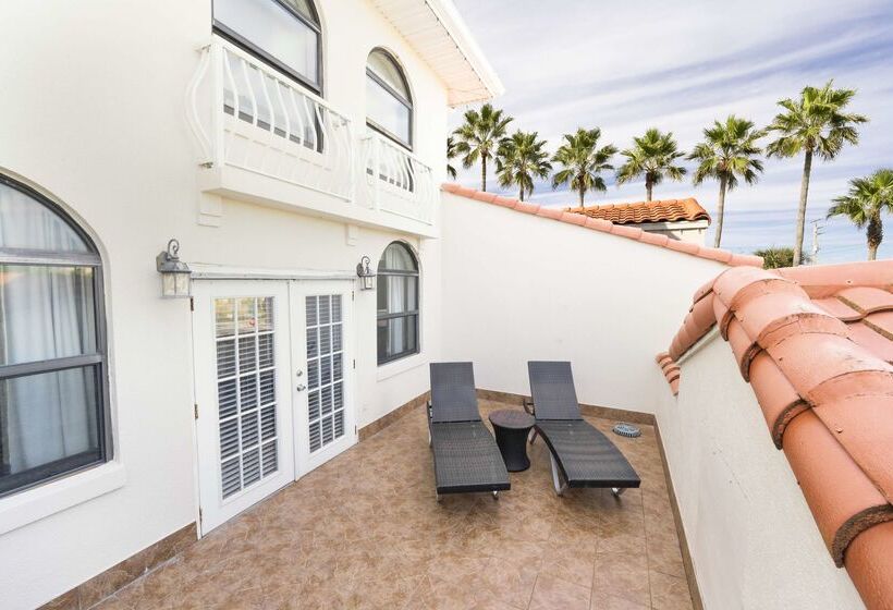 فندق Best Western Seaside Inn