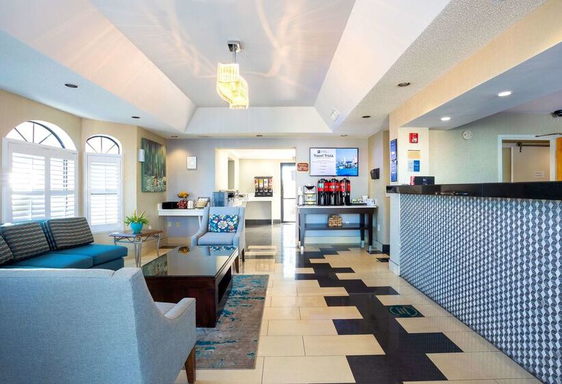 فندق Best Western Seaside Inn