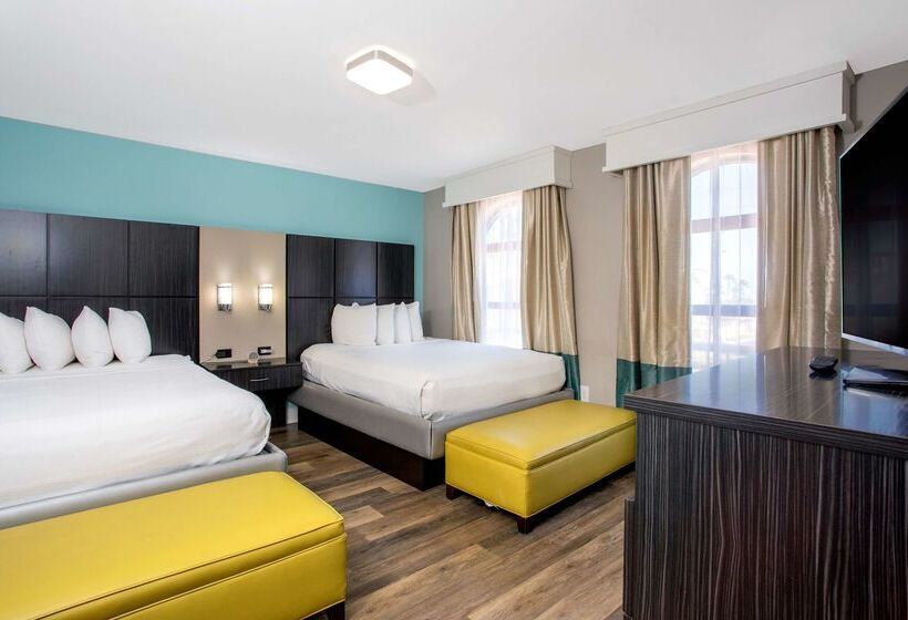 فندق Best Western Seaside Inn