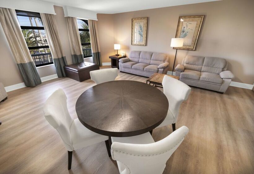 فندق Best Western Seaside Inn