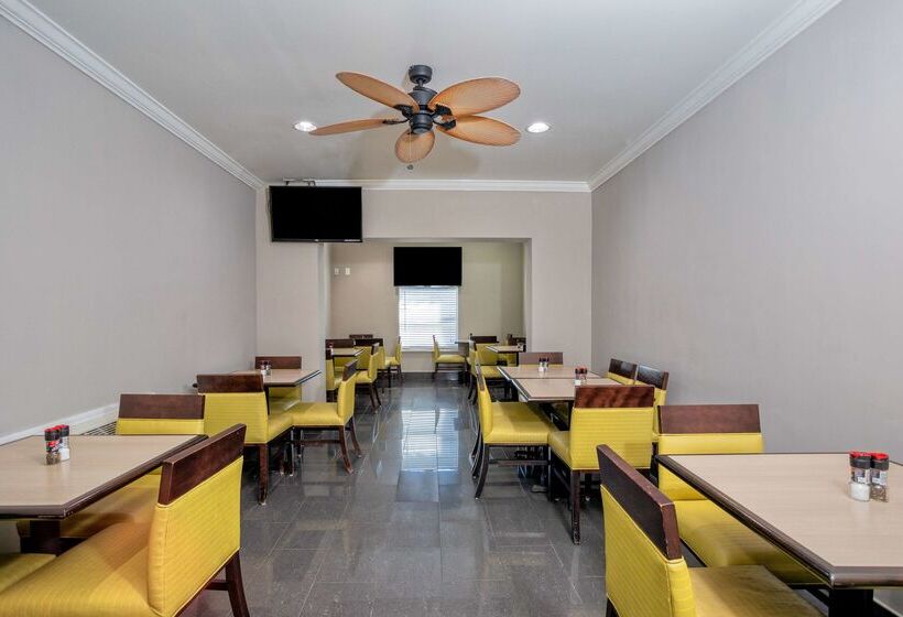 فندق Best Western Seaside Inn