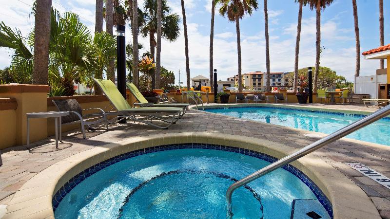 فندق Best Western Seaside Inn