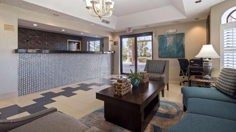 فندق Best Western Seaside Inn