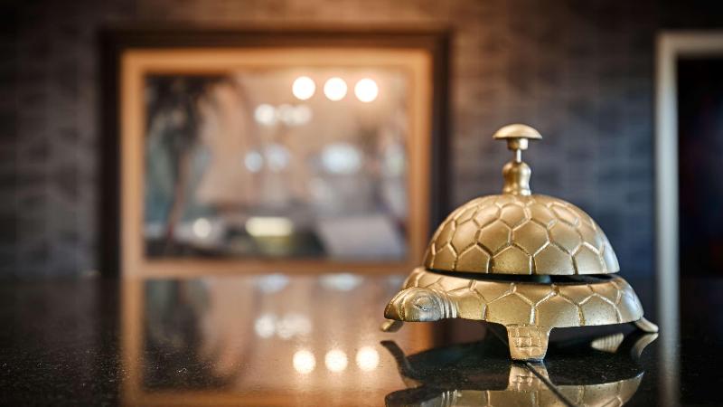 فندق Best Western Seaside Inn