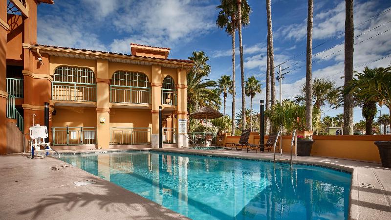 فندق Best Western Seaside Inn