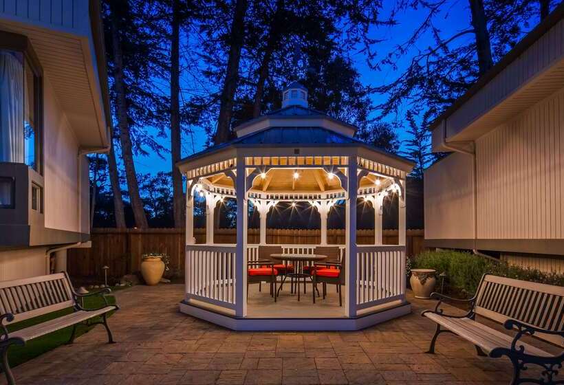 فندق Best Western The Inn & Suites Pacific Grove