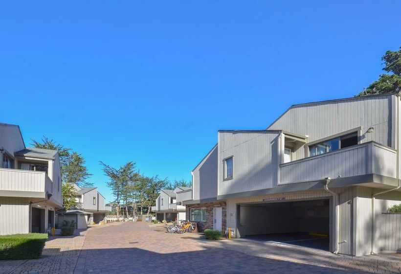 فندق Best Western The Inn & Suites Pacific Grove