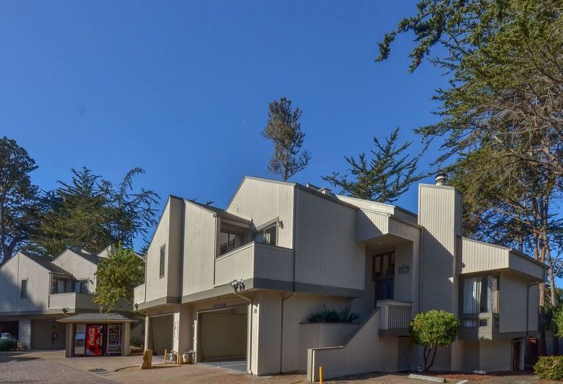 فندق Best Western The Inn & Suites Pacific Grove