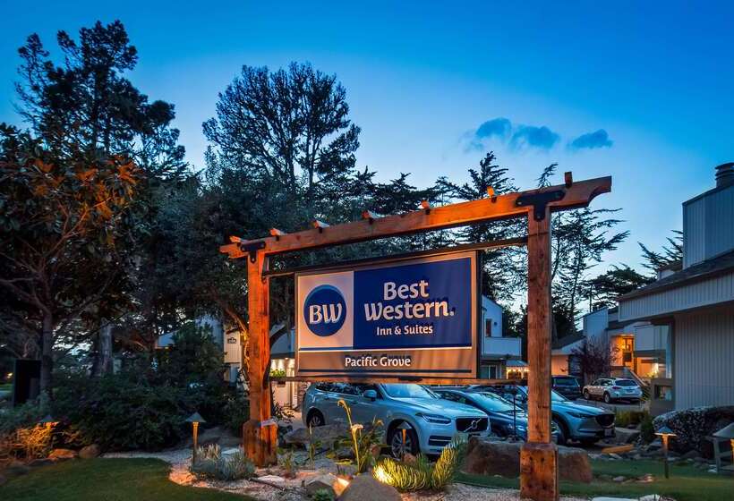 فندق Best Western The Inn & Suites Pacific Grove
