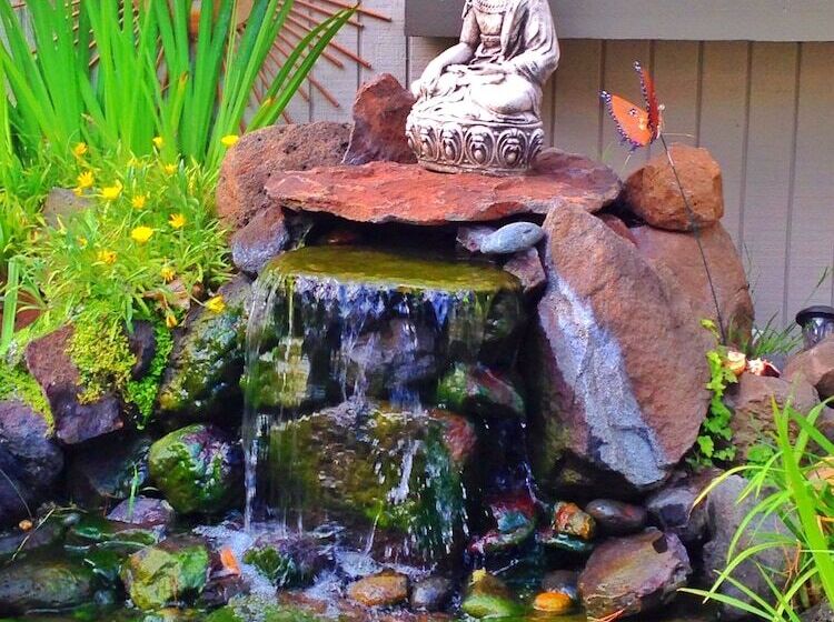 فندق Best Western The Inn & Suites Pacific Grove