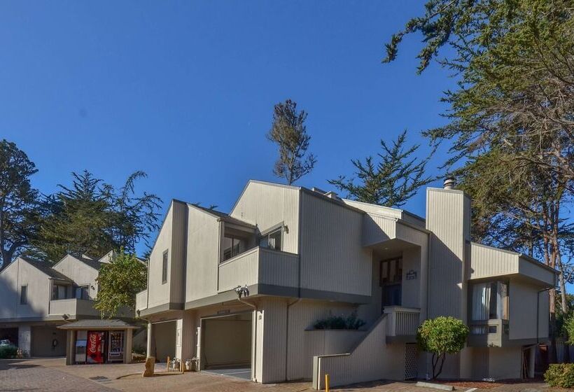 فندق Best Western The Inn & Suites Pacific Grove