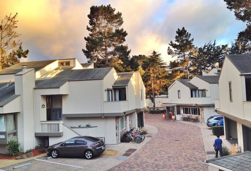 فندق Best Western The Inn & Suites Pacific Grove