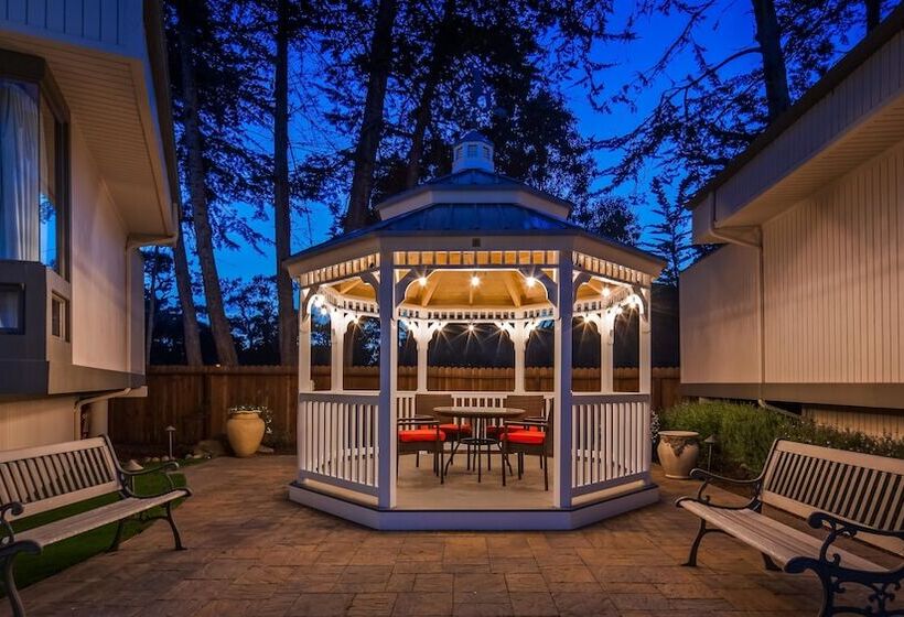 فندق Best Western The Inn & Suites Pacific Grove