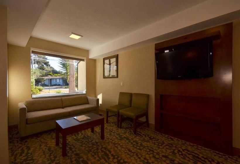 فندق Best Western The Inn & Suites Pacific Grove
