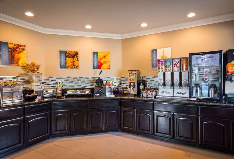 فندق Best Western Willows Inn