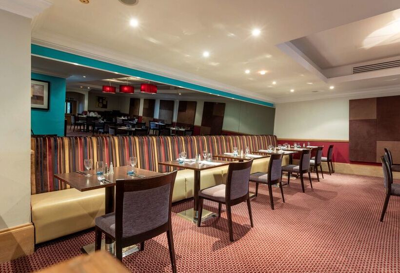 Birmingham Strathallan Hotel, Bw Signature Collection