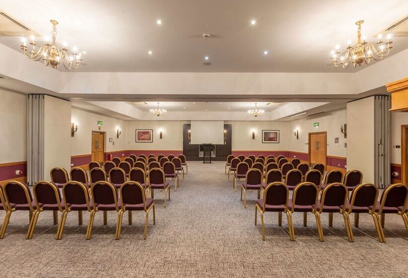 Birmingham Strathallan Hotel, Bw Signature Collection