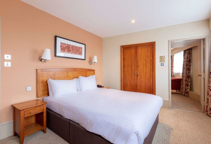 Birmingham Strathallan Hotel, Bw Signature Collection