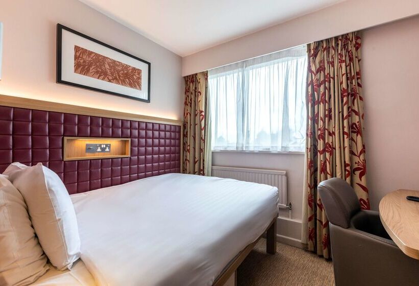 Birmingham Strathallan Hotel, Bw Signature Collection