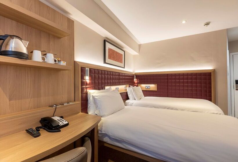 Birmingham Strathallan Hotel, Bw Signature Collection