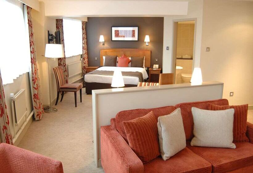 Birmingham Strathallan Hotel, Bw Signature Collection